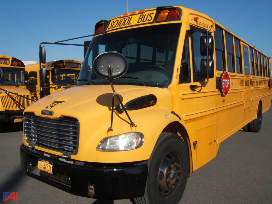 Auctions International Auction West Genesee CSDNY 30886 ITEM 2011